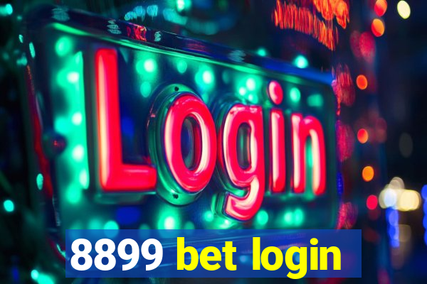 8899 bet login